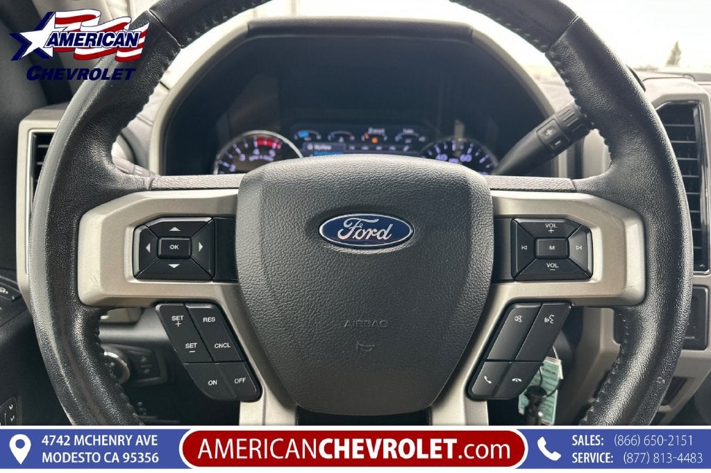 2020 Ford Super Duty F-250 SRW XL
