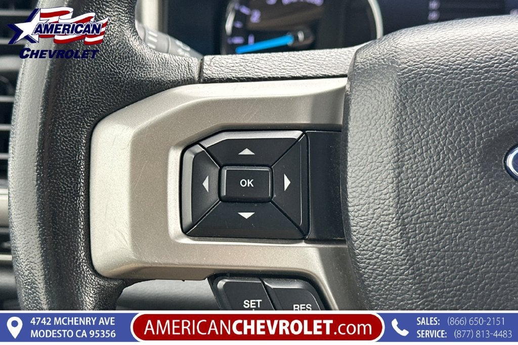 2020 Ford Super Duty F-250 SRW XL