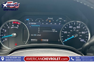 2020 Ford Super Duty F-250 SRW XL