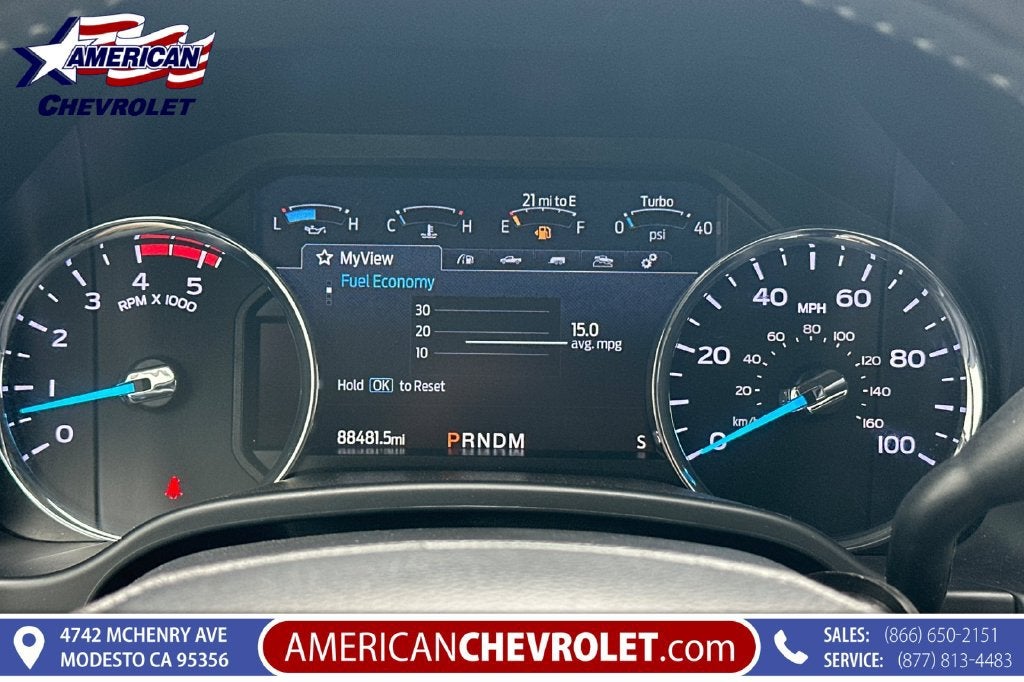 2020 Ford Super Duty F-250 SRW XL