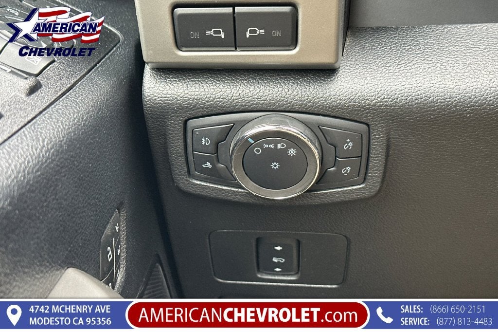 2020 Ford Super Duty F-250 SRW XL