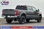 2020 Ford Super Duty F-250 SRW XL
