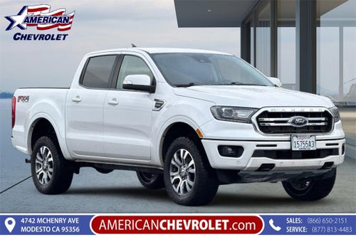 2019 Ford Ranger XL