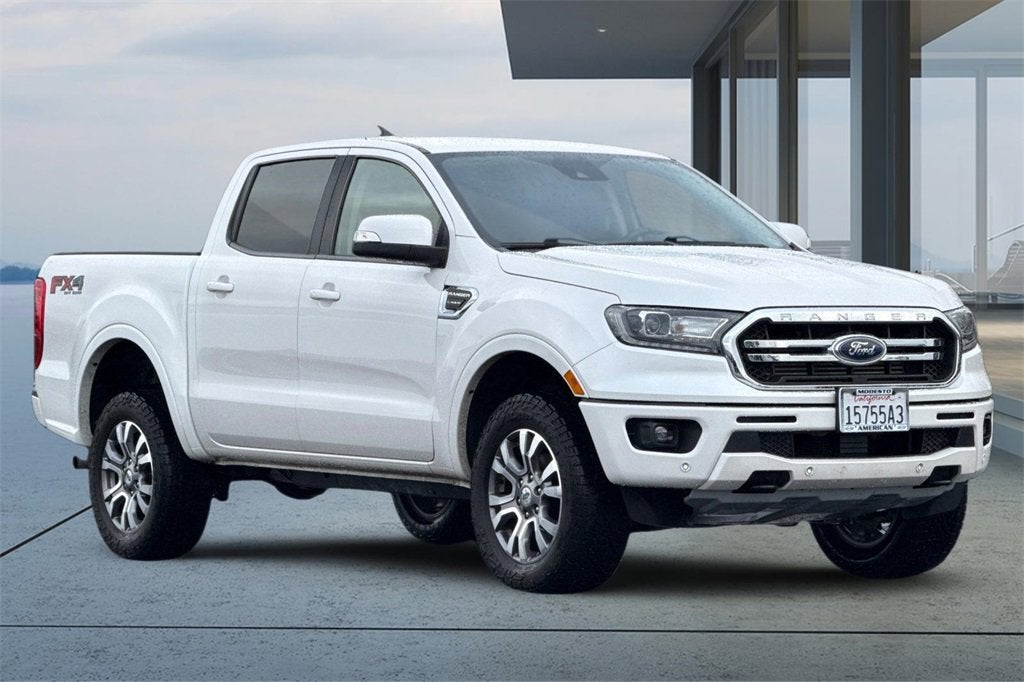 2019 Ford Ranger XL