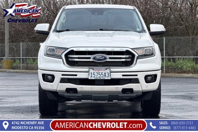 2019 Ford Ranger XL