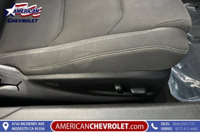 2019 Chevrolet Camaro 1LT