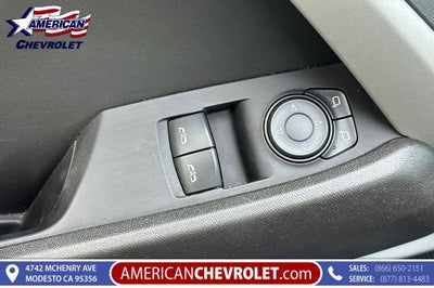 2021 Chevrolet Camaro LT1