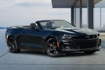 2022 Chevrolet Camaro 1SS