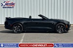 2022 Chevrolet Camaro 1SS