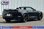 2022 Chevrolet Camaro 1SS