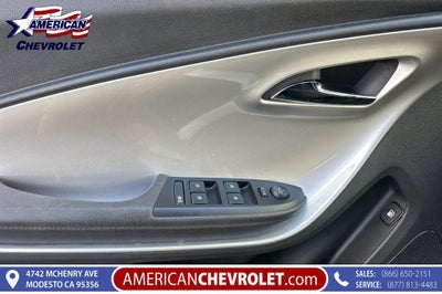 2014 Chevrolet Volt 5DR HB