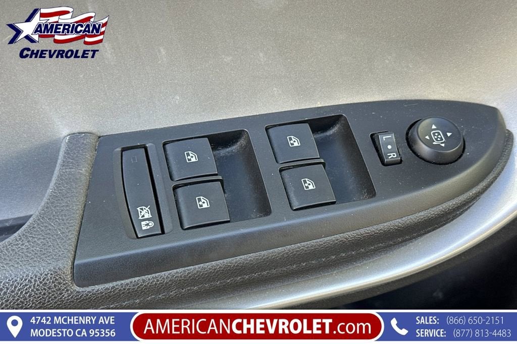 2014 Chevrolet Volt 5DR HB