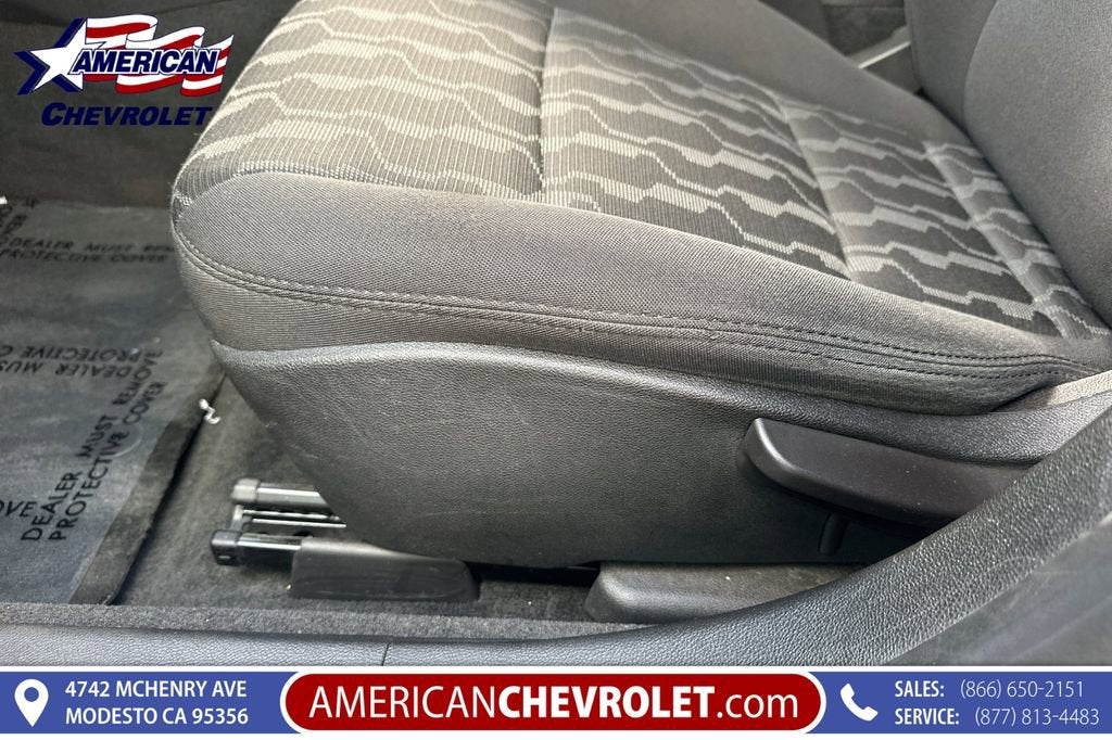2014 Chevrolet Volt 5DR HB
