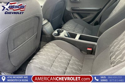 2014 Chevrolet Volt 5DR HB