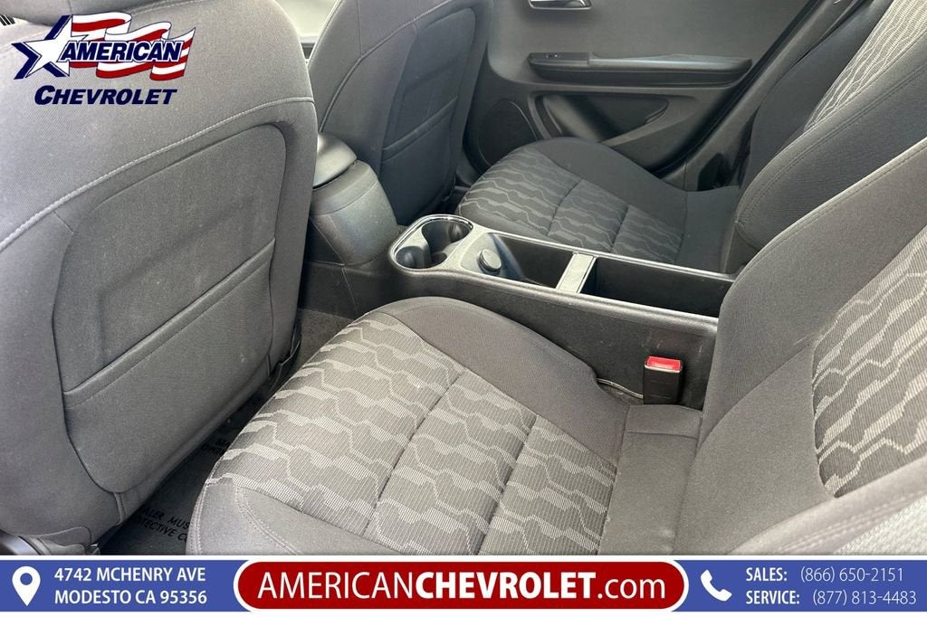 2014 Chevrolet Volt 5DR HB