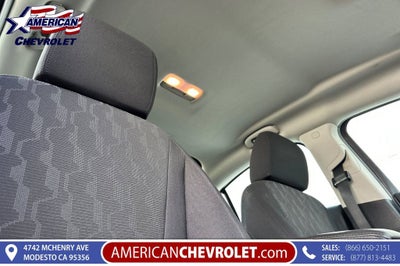 2014 Chevrolet Volt 5DR HB