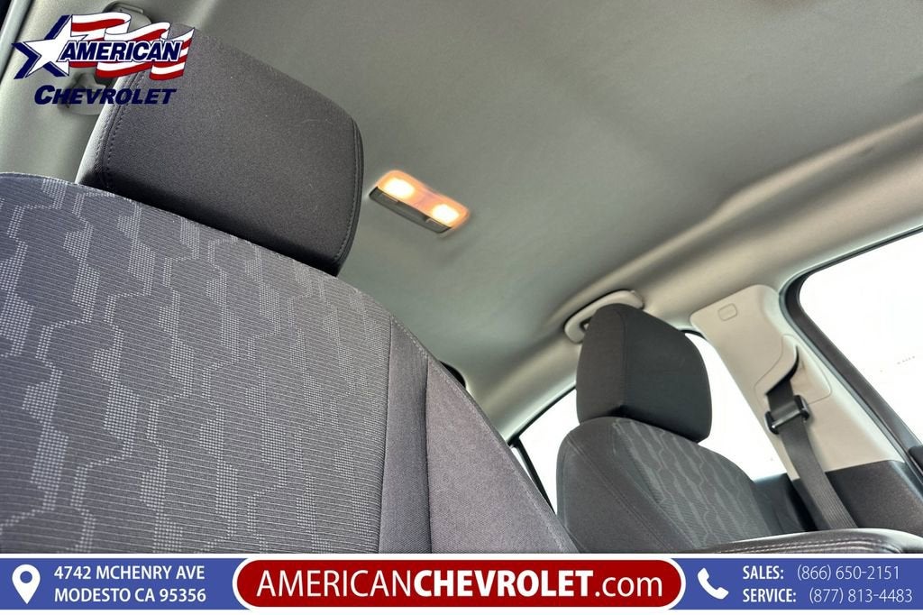 2014 Chevrolet Volt 5DR HB