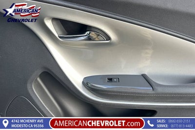 2014 Chevrolet Volt 5DR HB