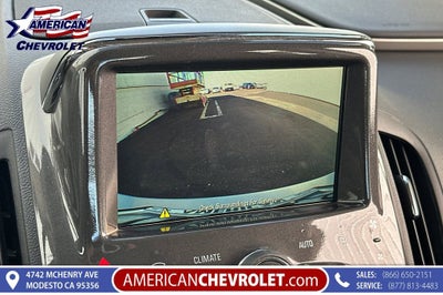 2014 Chevrolet Volt 5DR HB