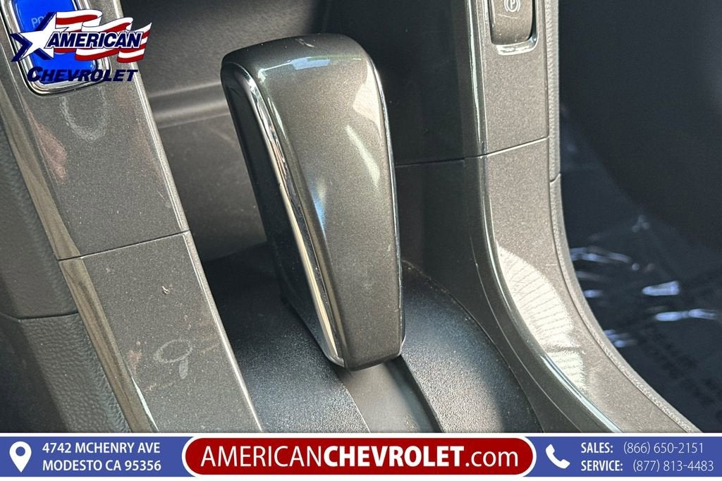 2014 Chevrolet Volt 5DR HB