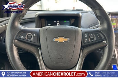 2014 Chevrolet Volt 5DR HB