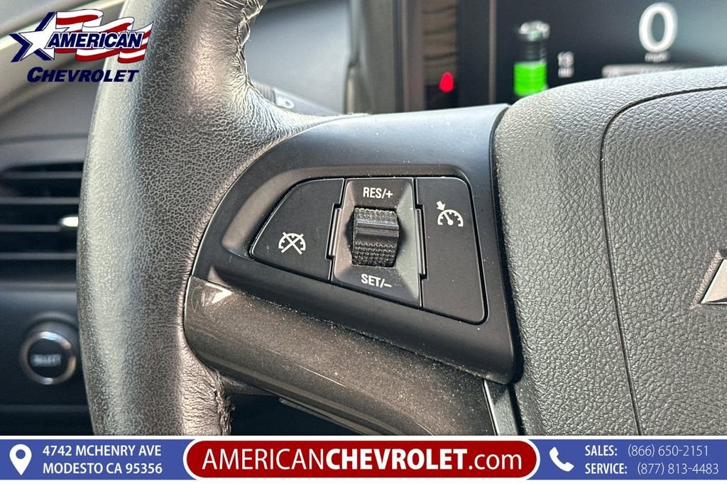 2014 Chevrolet Volt 5DR HB