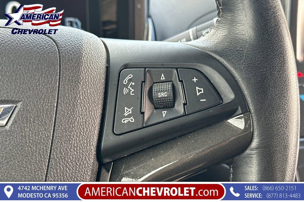2014 Chevrolet Volt 5DR HB