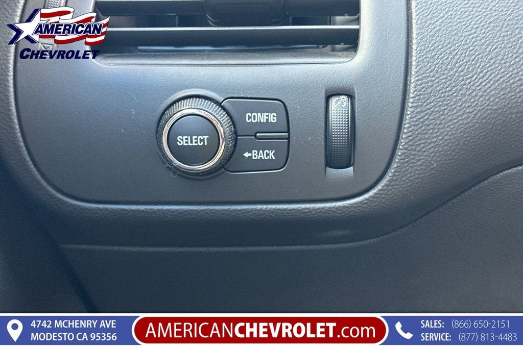 2014 Chevrolet Volt 5DR HB
