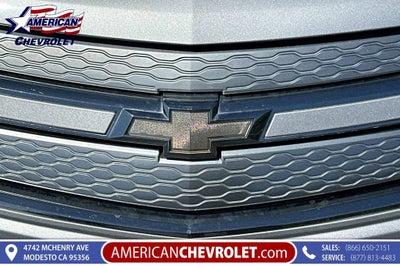 2014 Chevrolet Volt 5DR HB