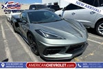 2022 Chevrolet Corvette Stingray 1LT