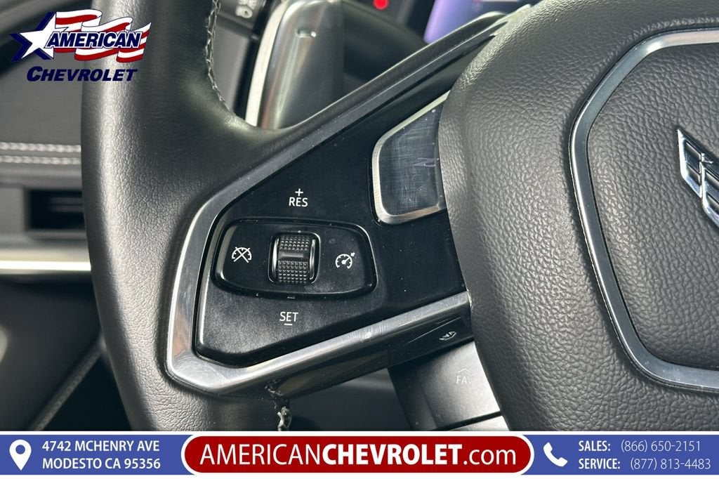 2022 Chevrolet Corvette Stingray 1LT
