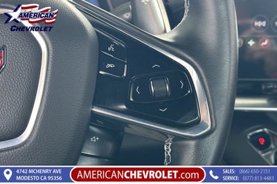 2022 Chevrolet Corvette Stingray 1LT