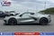 2022 Chevrolet Corvette Stingray 1LT