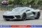 2022 Chevrolet Corvette Stingray 1LT