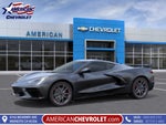 2027 Chevrolet Corvette Stingray 1LT