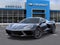 2027 Chevrolet Corvette Stingray 1LT