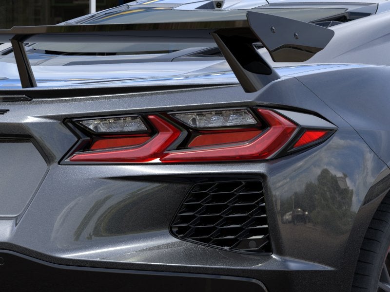 2027 Chevrolet Corvette Stingray 1LT