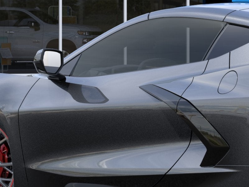 2027 Chevrolet Corvette Stingray 1LT