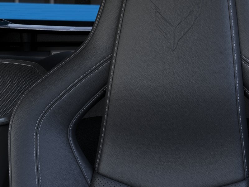 2027 Chevrolet Corvette Stingray 1LT