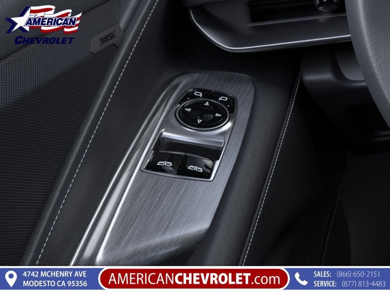 2027 Chevrolet Corvette Z06 1LZ