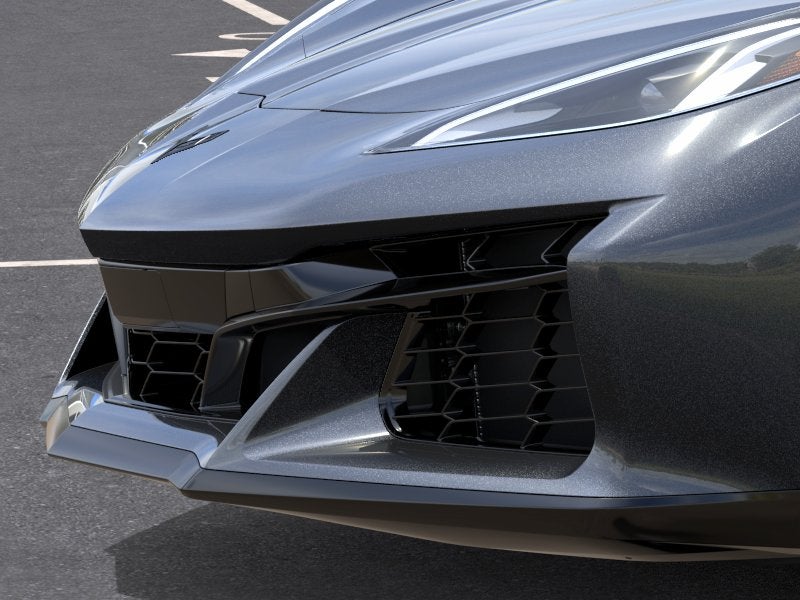 2027 Chevrolet Corvette Z06 1LZ