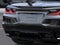 2027 Chevrolet Corvette Z06 1LZ