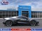 2027 Chevrolet Corvette Z06 1LZ