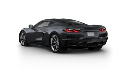 2027 Chevrolet Corvette Z06 1LZ