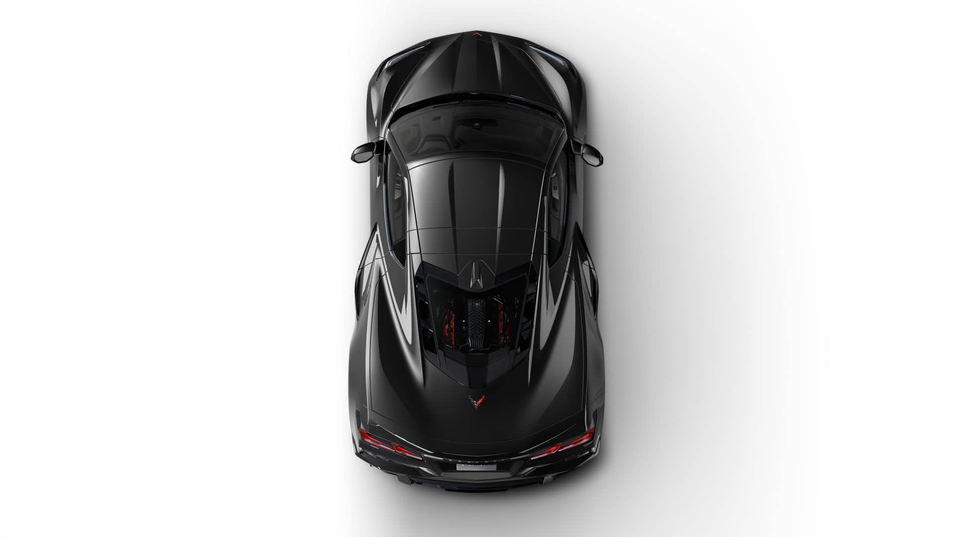 2027 Chevrolet Corvette Grand Sport 1LT