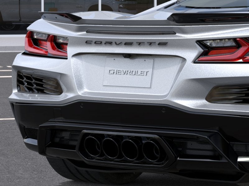 2027 Chevrolet Corvette Grand Sport 3LT