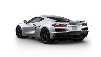 2027 Chevrolet Corvette Grand Sport 3LT