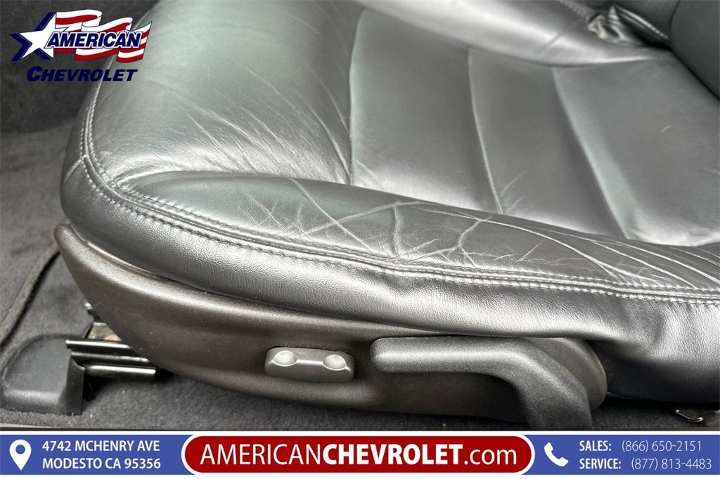 2007 Chevrolet Corvette 2DR CPE