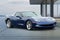 2007 Chevrolet Corvette 2DR CPE