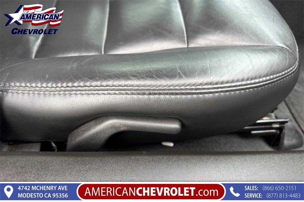 2007 Chevrolet Corvette 2DR CPE